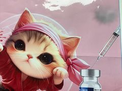 -宠颐生宠物医院外科·内科·皮肤科·影像科(石龙店)