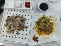 -老毛手抓·盐池滩羊非遗手抓(宁夏总店)