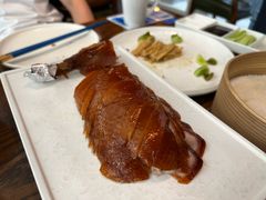 -小大董·烤鸭(王府井apm店)