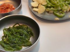 -范儿·嫂子烤肉·精致炭火烤肉(长治路店)