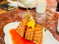 -新白鹿餐厅(爱琴海购物中心店)