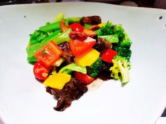 -野蔓果·山野菜(西湖景区·龙井茶田店)