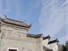 -山塘街