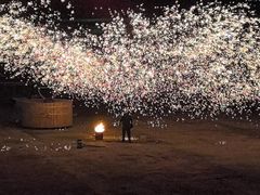 -库伦旗银沙湾旅游景区