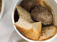 牛丸面筋-儒子牛杂(摩天活力城MALL店)