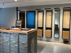 -目艮眼镜SHOWROOM(品牌集合店)