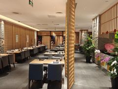 -京旬海鲜放题·铁板烧自助餐厅