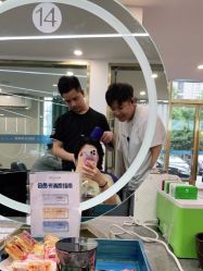 -水灵珑美容造型中心