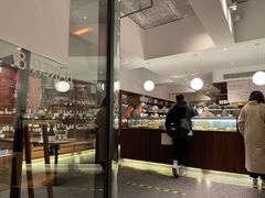 门面-BAKER&SPICE(安福路店)