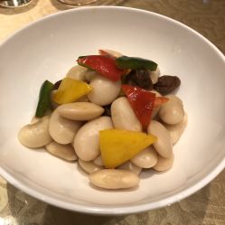 -深圳中洲万豪酒店·宴会厅