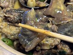 -湘里乡亲甲王二老店