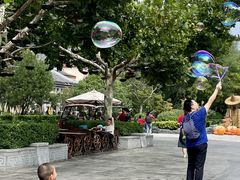 -郑州方特梦幻王国