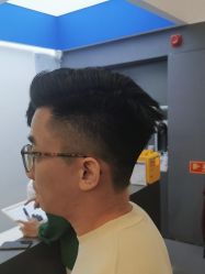 -CIT造型·烫发·染发