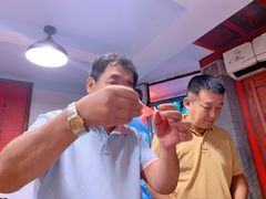 -裕德孚·非遗手切涮羊肉(东直门内大街店)