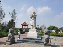 -花园口旅游区