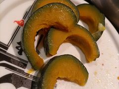 板栗南瓜-俏牛哥鲜牛肉牛肆馆(重庆天地店)