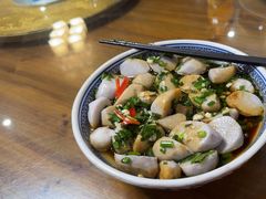 -芦茨金富饭庄·25年老字号·专做稻草鸡