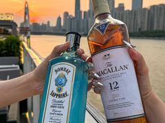 -琶醍壹号•潮菜江景餐吧