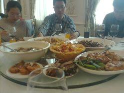 -北京饭店诺金·宴会厅