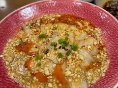 -叁煨蹄花·下饭盐帮菜(人民广场店)