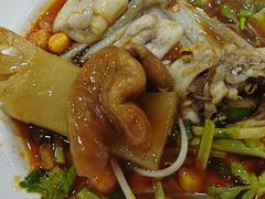 -烧哥美蛙肥肠鱼火锅·十五年社区店