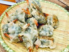 -岳季煎饺