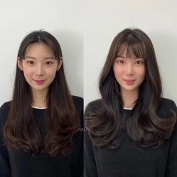 点击看大图 -KIMI HAIR SALON·烫染设计店
