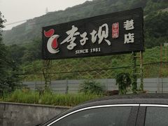 -李子坝梁山鸡(李子坝大鸡哥店)