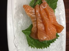 -康悦故事·海鲜自助(雅士亚豪生店)