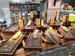 -苏格里岛自助海鲜火锅烧烤(大汉悦中心店)