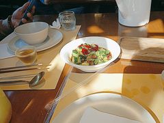 -素描餐厅(灵隐天竺店)