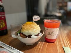 -岛风·台食小馆 ISLAND BISTRO(烟台山店)