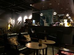 大堂-咖法森林·咖啡  酒吧(天河店)