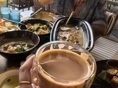 -CHINCHIN 青青·泰国料理(万象食家店)