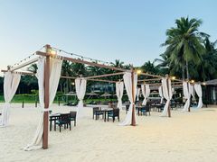 -石梅湾艾美度假酒店