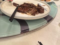 -富黎华海鲜大酒楼(正大广场店)