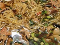 银芽腰片-富临轩私房菜(集庆门大街店)
