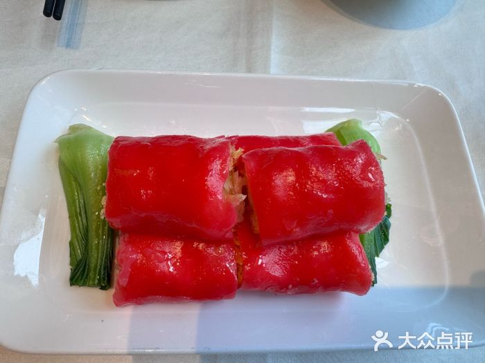 香港狮子山下·明星粤菜餐厅(北苑店)图片