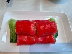 -香港狮子山下·明星粤菜餐厅(北苑店)