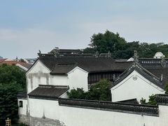 -山塘街