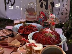 -悦融·京鲁菜·露台花园(安定门店)