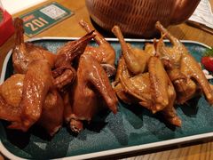-大鸽饭(岗顶店)