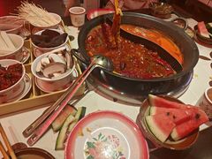 -江北北火锅馆·公路夜市(魏公村店)