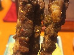 -视界美食自助餐厅·石家庄希尔顿酒店