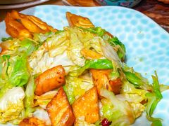 -品质伊骊新疆菜(紫金店)