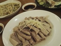 鹅肉-乡亲鹅肉城(吴江店)