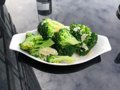 -The BREW·酿餐厅(浦东嘉里大酒店)