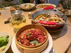 -水煮三国·川鲁江湖菜(香山店)