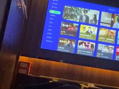 -江南足纪·影院足道·轻奢SPA(笋岗HALO广场店)