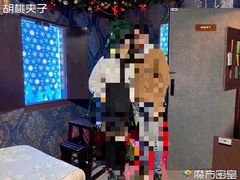 -魔方剧情密室(徐汇店)